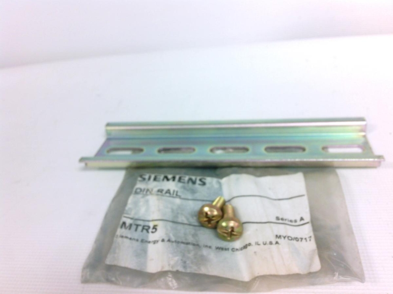 SIEMENS MTR5