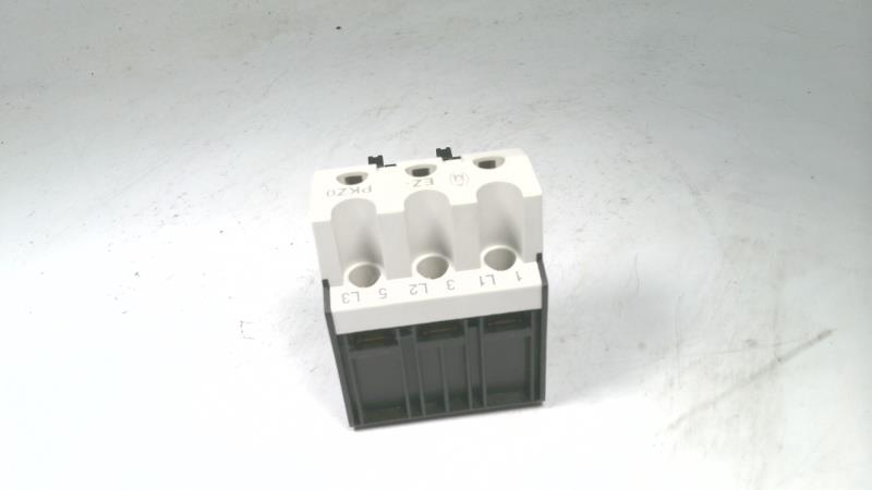 EATON CORPORATION EZ-PKZ0