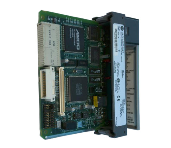 ALLEN BRADLEY 1747-OCKTX