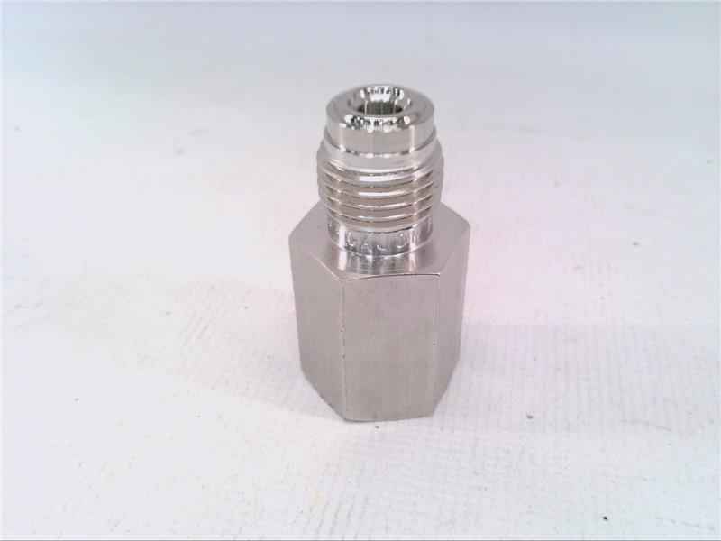 SS-8-VRC-1-6 by SWAGELOK