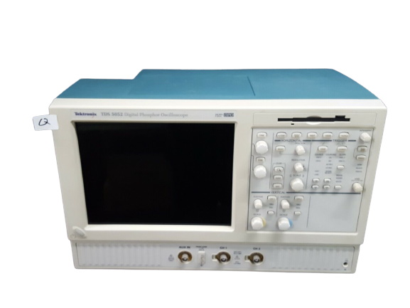 TEKTRONIX TDS5052