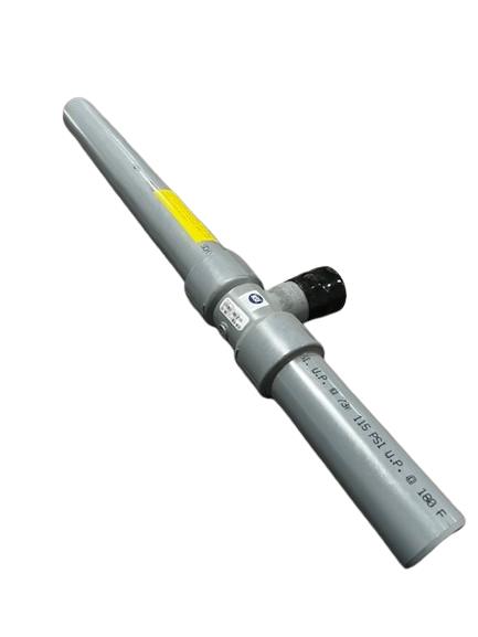 MCPV8T015 by GEORG FISCHER SIGNET