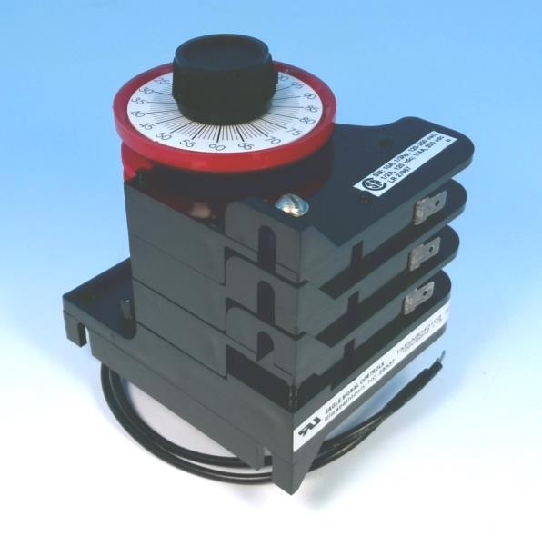 DANAHER CONTROLS TM3A6040102