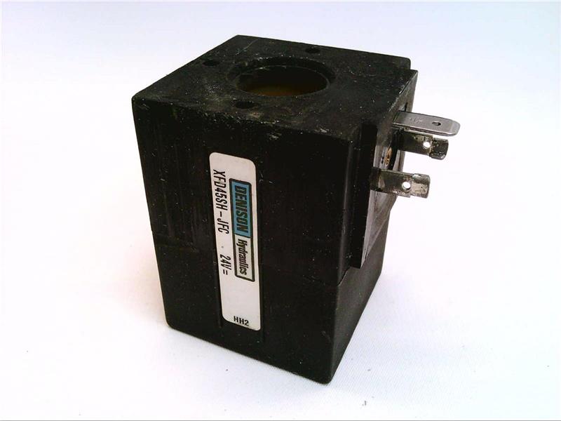 XFD45SH-JFC by PARKER