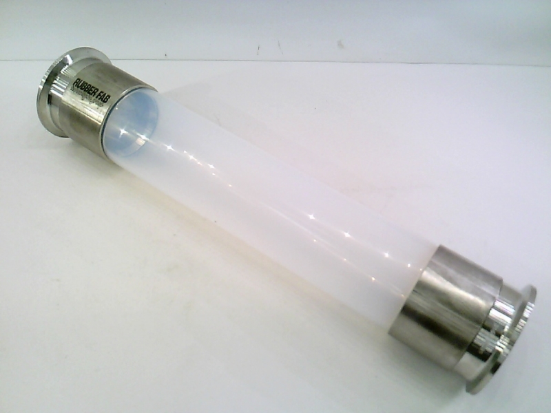 RUBBER FAB 32RFSG32TC32TCSS-12