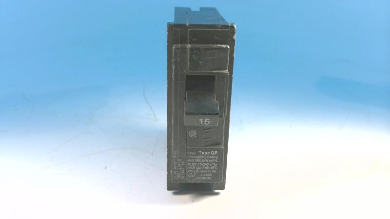SIEMENS QP115