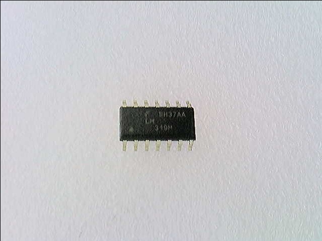 ON SEMICONDUCTOR LM319M