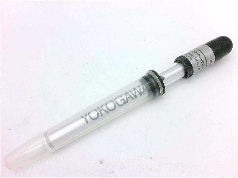YOKOGAWA SM60-PT1000