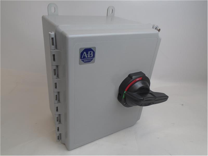 ALLEN BRADLEY 194R-KJ60-1753-PB