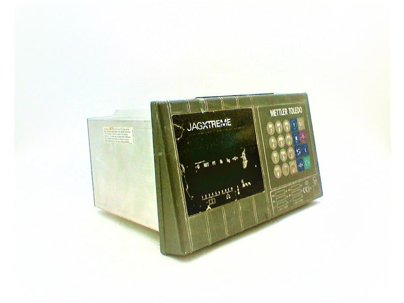 METTLER TOLEDO JXPA0000000