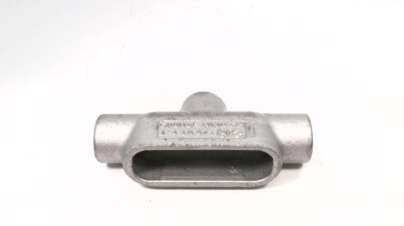 EATON CORPORATION TB27CG