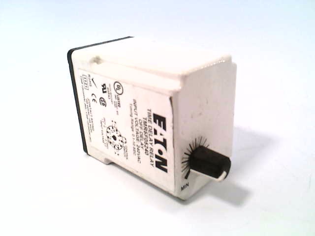 EATON CORPORATION TMR5F05240