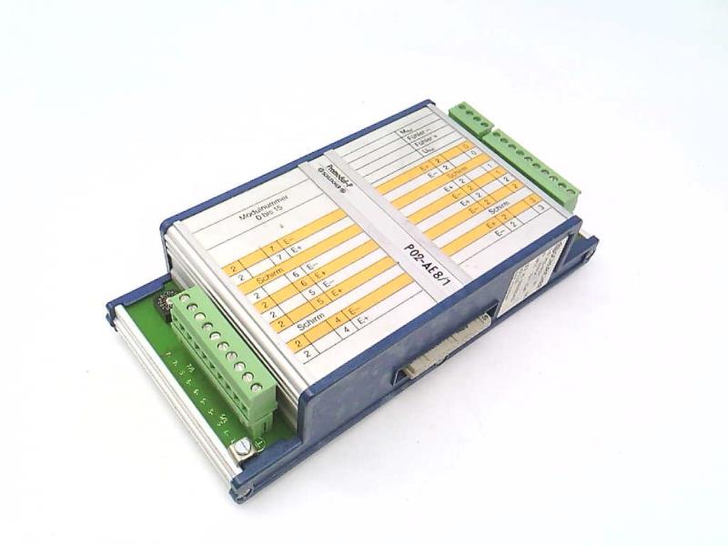 P02-AE8/1 by WIELAND