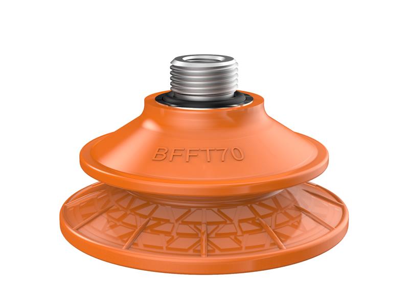 PIAB VACUUM PRODUCTS BFFT70P.5V.N49MR