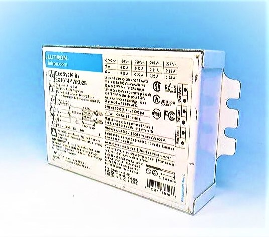 LUTRON EC3DT4MWKU2S