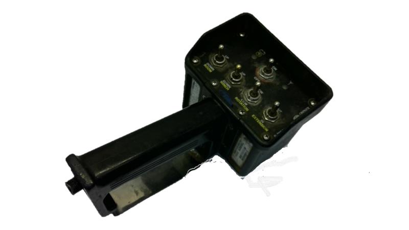 OMNEX CONTROL SYSTEMS T150-000218
