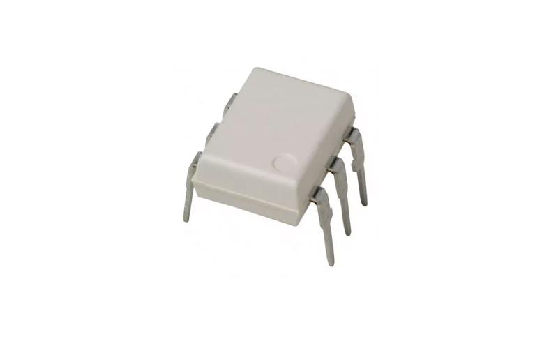 NXP SEMICONDUCTOR MOC3082M