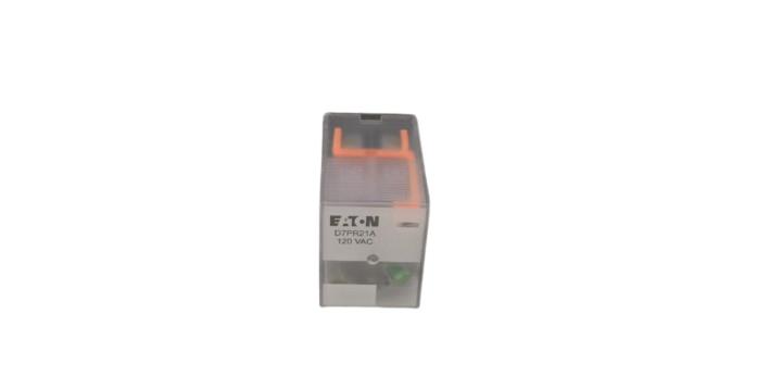 EATON CORPORATION D7PR21A