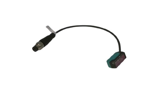 PEPPERL & FUCHS OBT30-R2-E2-0.2M-V3