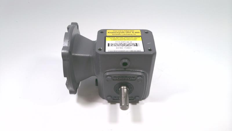 ALTRA INDUSTRIAL MOTION F710-20PK-B4-J6
