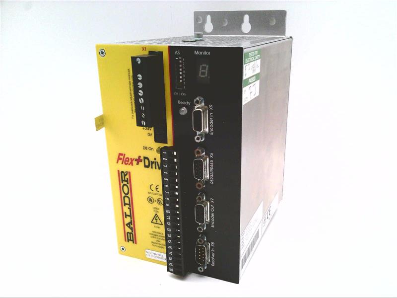 ASEA BROWN BOVERI FP2A07TR-RN20