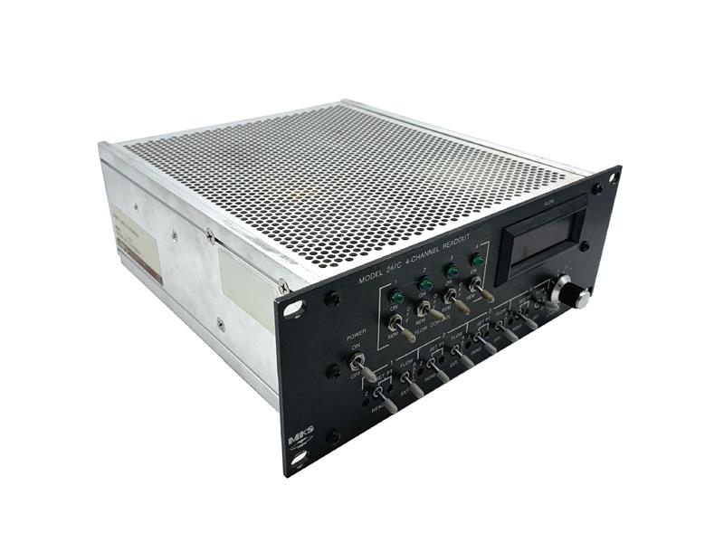 MKS INSTRUMENTS 247C
