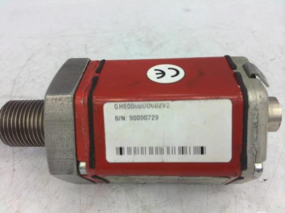 TEMPOSONICS GHS0600UD602V2