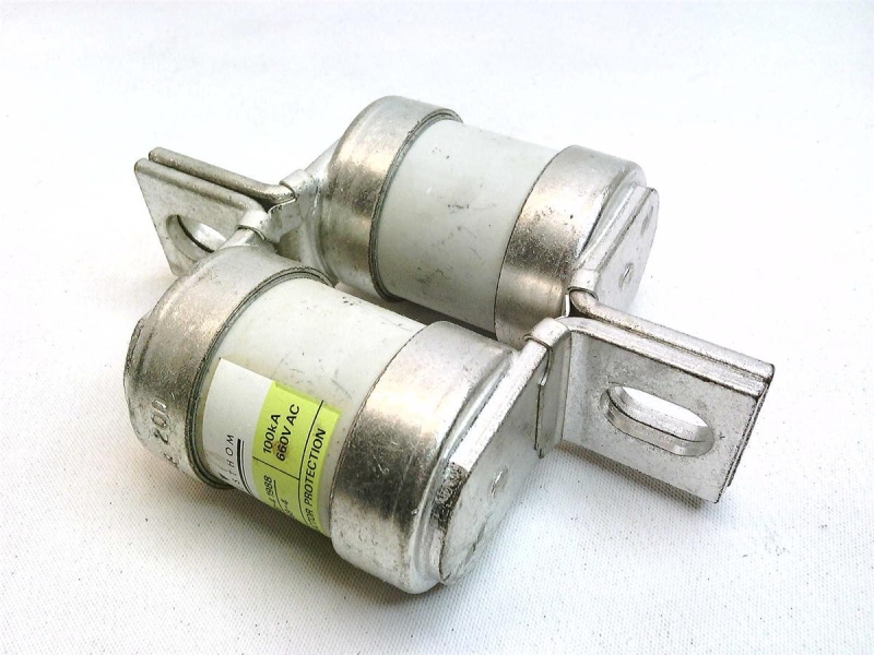 GSGB-200 by CONVERTEAM