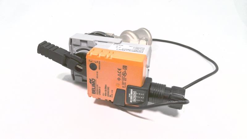 BELIMO P2050B010+LRB24-3