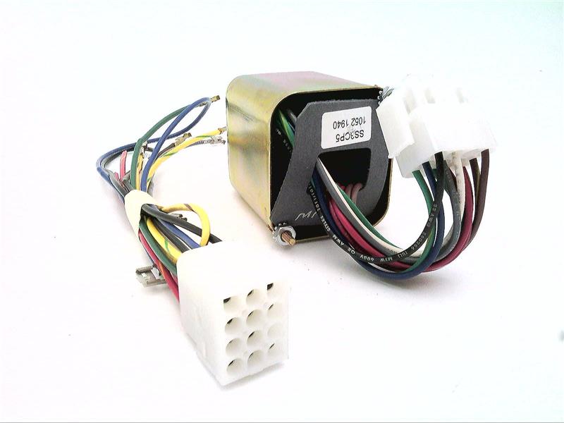 PROTECTION CONTROLS SS3CP