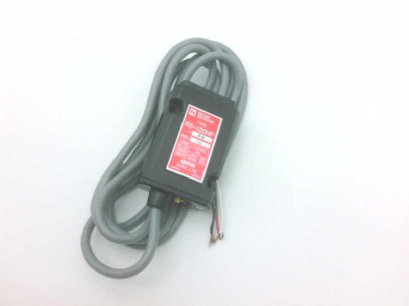 MATSUSHITA ELECTRIC RS-120HF-6R