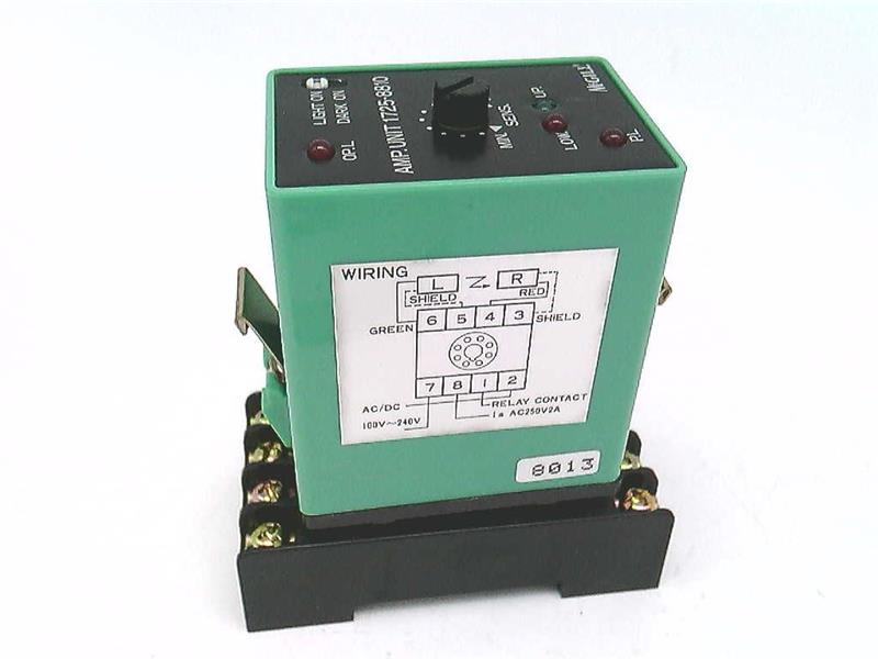 REGAL REXNORD 1725-8810