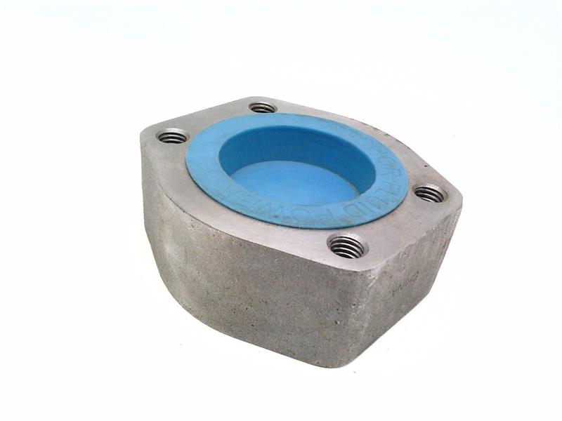 ANCHOR FLUID POWER W61-40-40