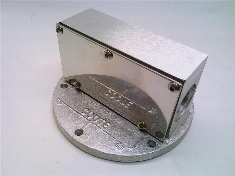 COOTE VIBRATORY BL15/S