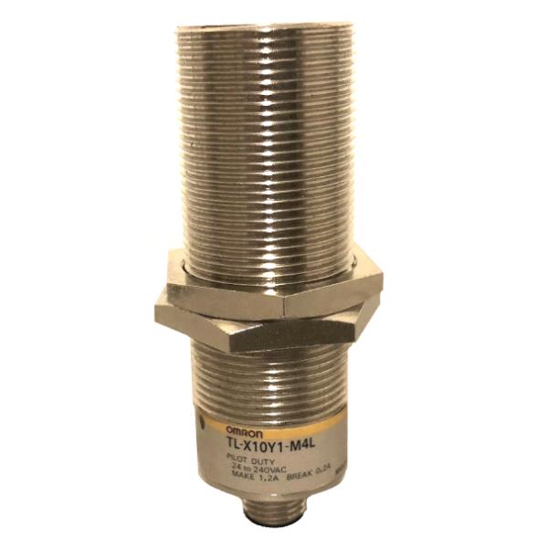 OMRON TL-X10Y1-M4L