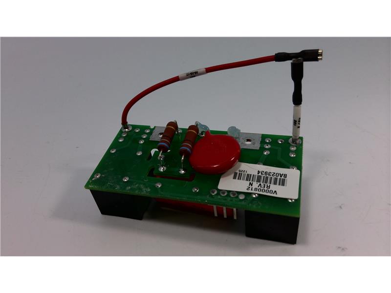 ASEA BROWN BOVERI V0000812