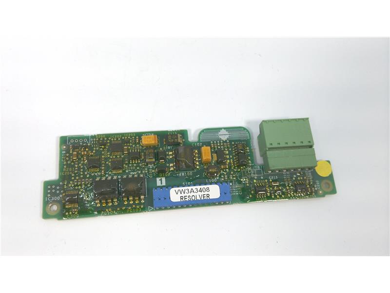 SCHNEIDER ELECTRIC VW3A3408