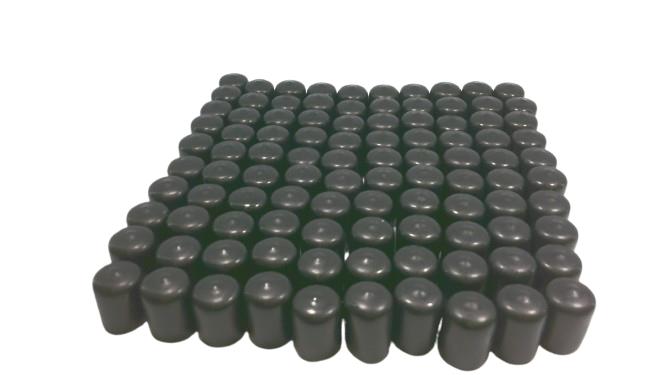 SINCLAIR & RUSH INC 663164