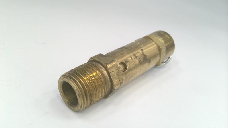 KINGSTON VALVE 112CSS-3-100