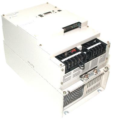 YASKAWA ELECTRIC SGDH-1EDE