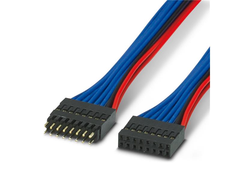 PHOENIX CONTACT BSL2-2,54/16-ST