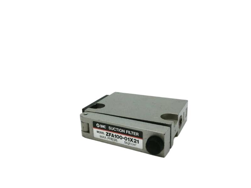 SMC ZFA100-01X21