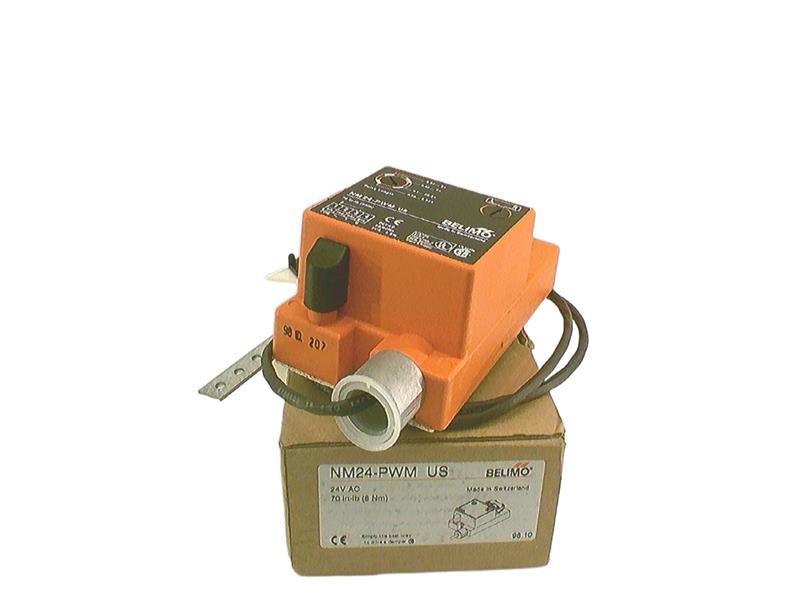 BELIMO NM24-PWM