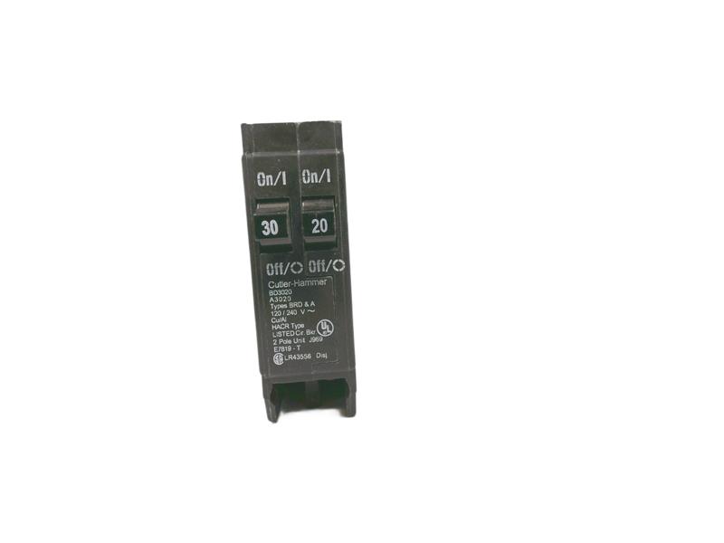 BD3020 by EATON CORPORATION