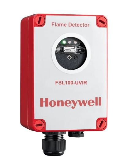 FSL100-UVIR by HONEYWELL