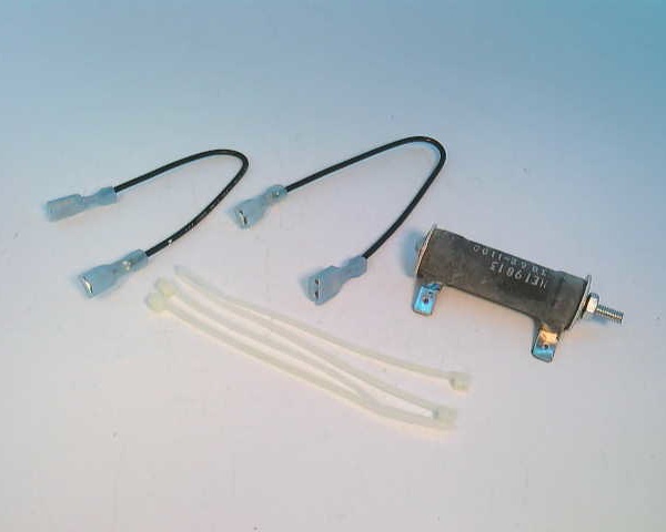 2400-9003 by NIDEC CORP