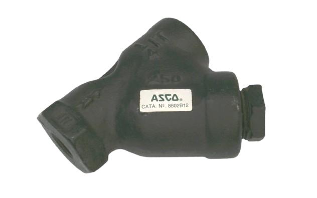 ASCO 8602B12