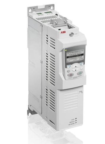 ASEA BROWN BOVERI ACS850-04-580A-5+J400