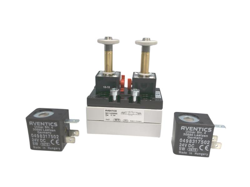 5811420000 by BOSCH