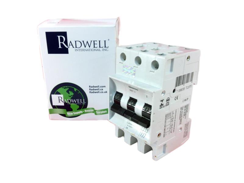 5SX1-316-7 by SIEMENS